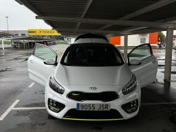 ExpoCar Multimarca Alquerias 2024 - Fotos de los Participantes